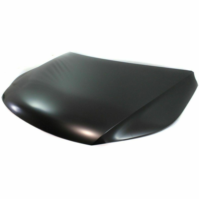 2009-2017 Volkswagen Tiguan Hood Steel , Vw1230141