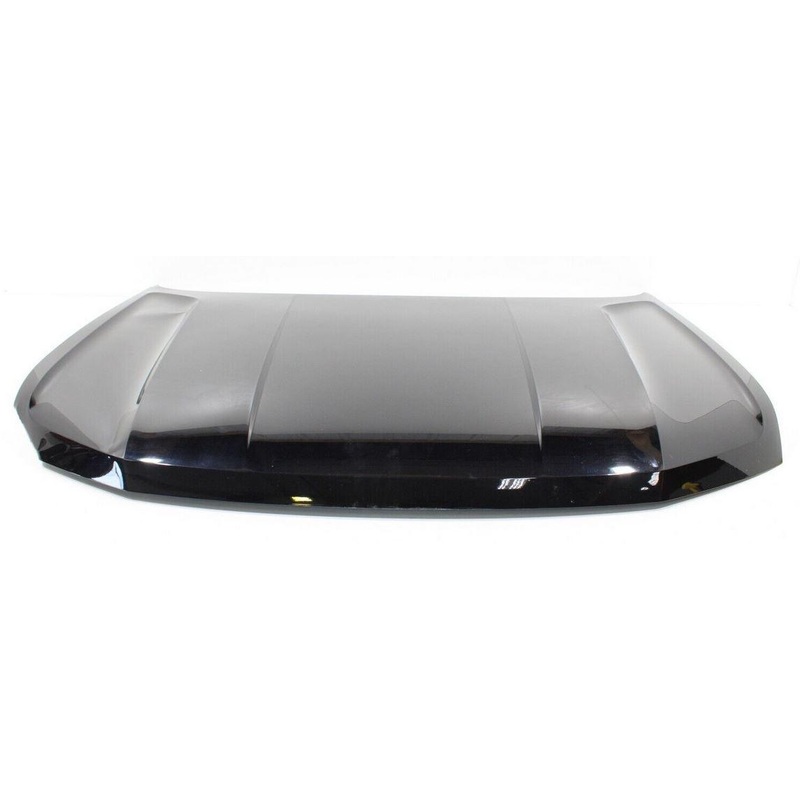 2018-2020 Volkswagen Atlas Hood Steel , Vw1230149