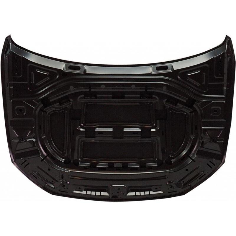 2019-2020 Volkswagen Jetta Hood Steel Capa , Vw1230150C