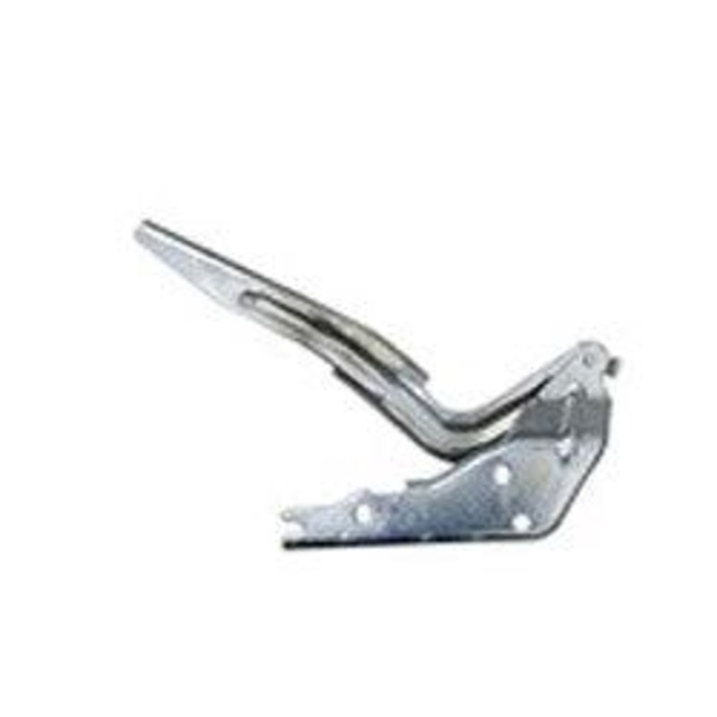 Hood Hinge Driver Side Volkswagen Passat 2020 , VW1236132