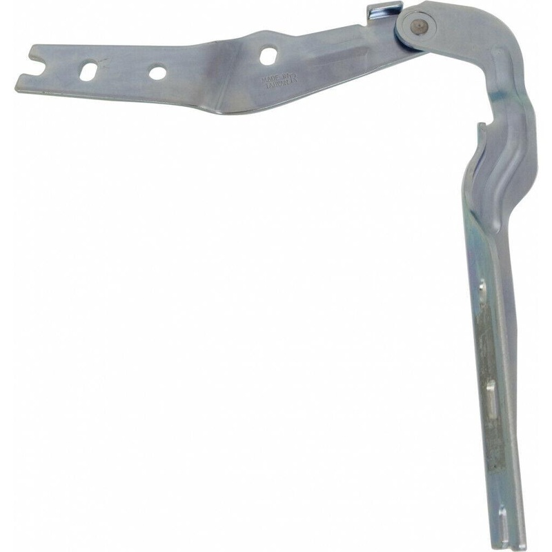 Hood Hinge Passenger Side Volkswagen E Golf 2015-2019 Steel , VW1236117