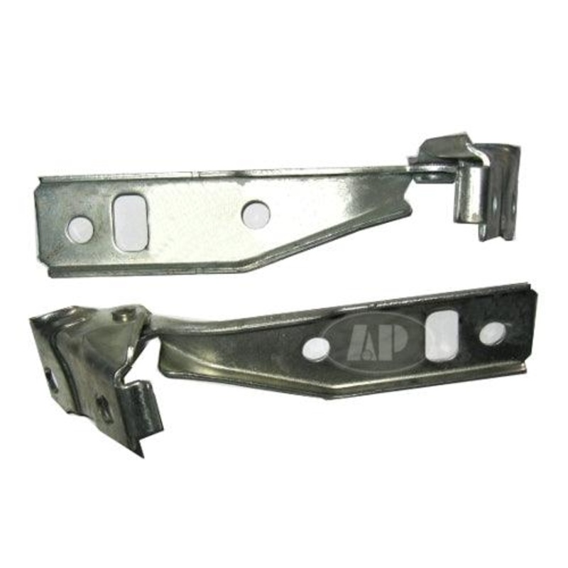 Hood Hinge Passenger Side Volkswagen Jetta 1999-2005 , VW1236107