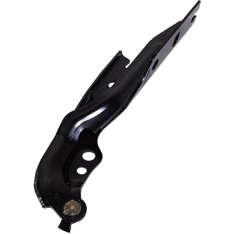 Hood Hinge Passenger Side Volkswagen Jetta 2019-2020 Steel , VW1236119
