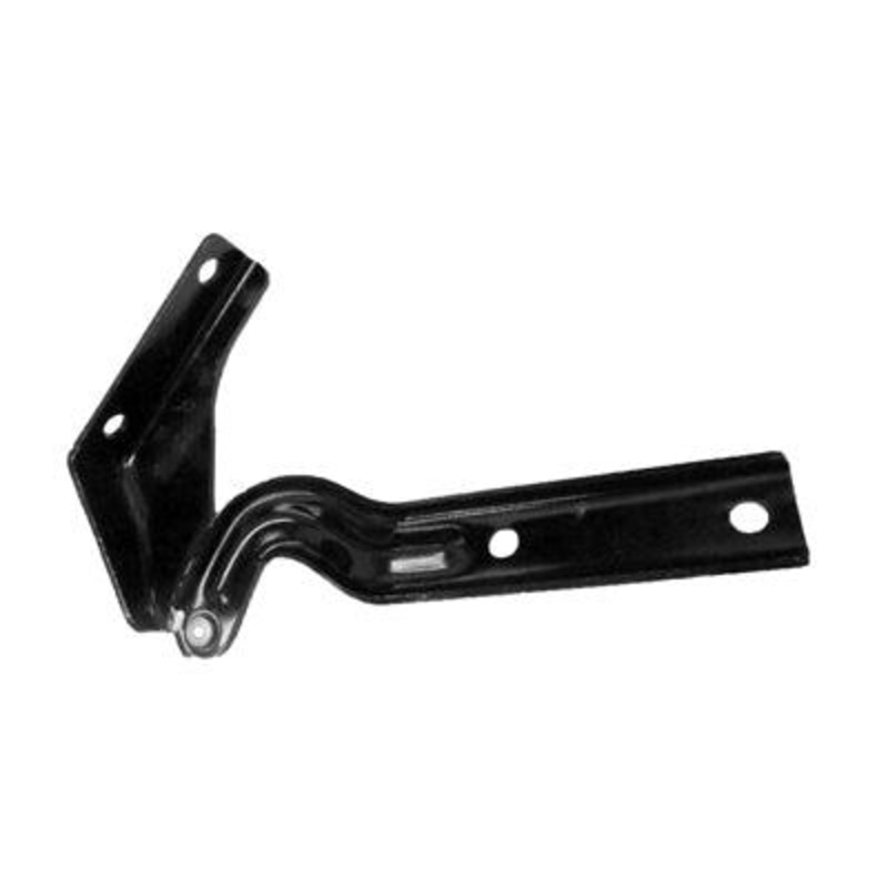 Hood Hinge Passenger Side Volkswagen Passat 2012-2015 , VW1236115