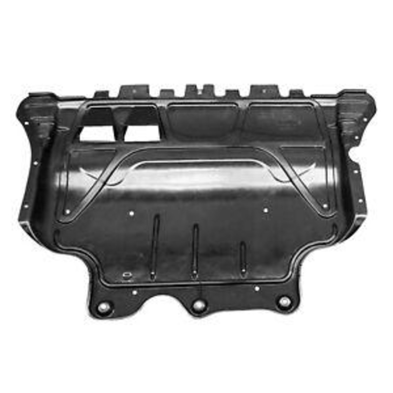 Undercar Shield Volkswagen Jetta 2017 , VW1228142