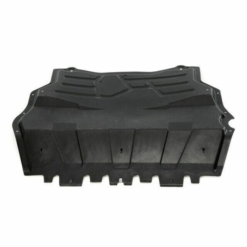 Undercar Shield Volkswagen Tiguan  2009-2017 , VW1228133