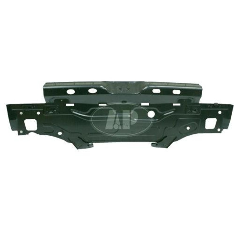 Body Panel Rear Volkswagen Gti 2010-2012 Steel , VW1745107