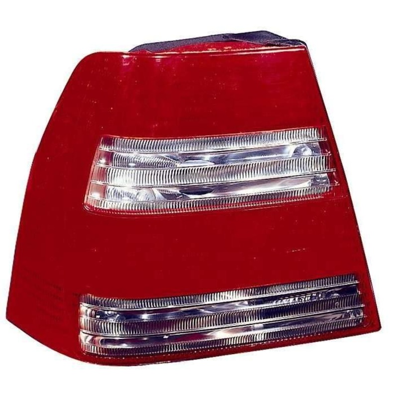 Tail Lamp Passenger Side Volkswagen Jetta 2004-2005 Gli Sedan High Quality , VW2801121