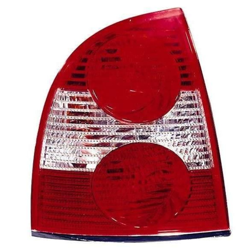 Tail Lamp Passenger Side Volkswagen Passat 2002-2004 Sedan With W8 Engine High Quality , VW2801122