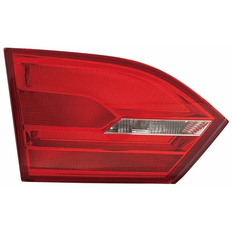 Trunk Lamp Driver Side Volkswagen Jetta 2011-2014 (Back-Up Lamp) High Quality , VW2802103