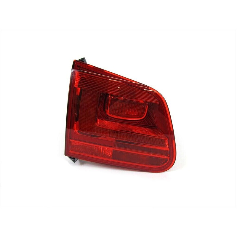 Trunk Lamp Driver Side Volkswagen Tiguan 2012-2017 (Liftgate Mounted)High Quality , VW2802106