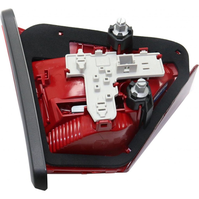 Trunk Lamp Passenger Side Volkswagen Passat 2012-2015 High Quality , VW2803113