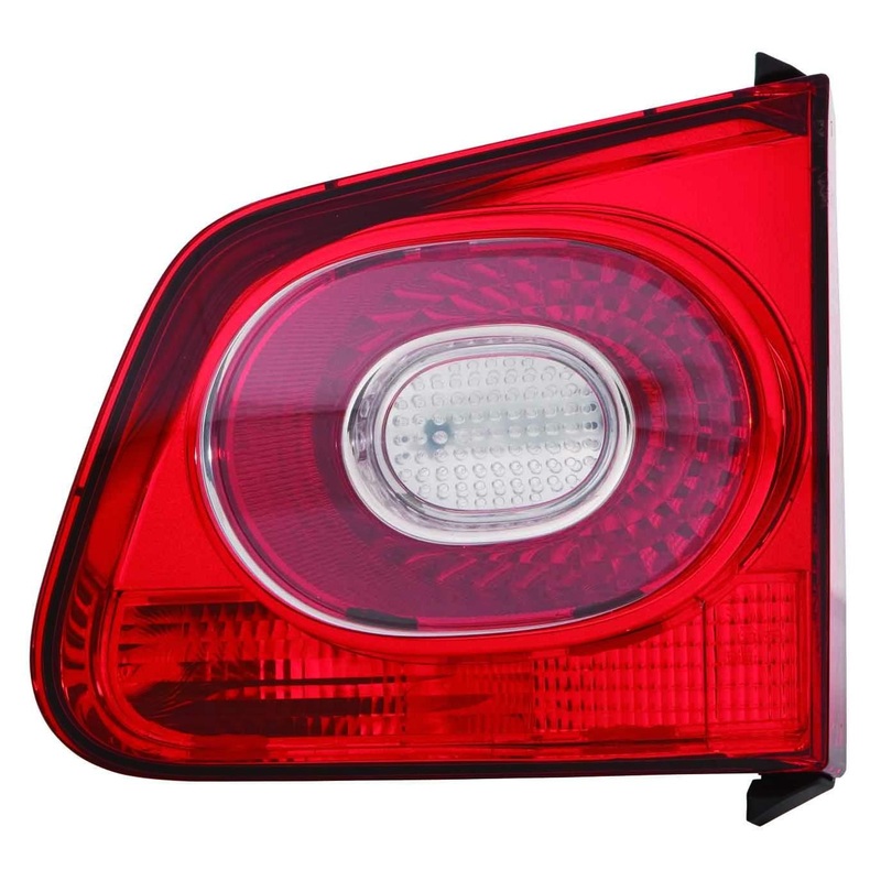 Trunk Lamp Passenger Side Volkswagen Tiguan 2009-2011 High Quality , VW2803108