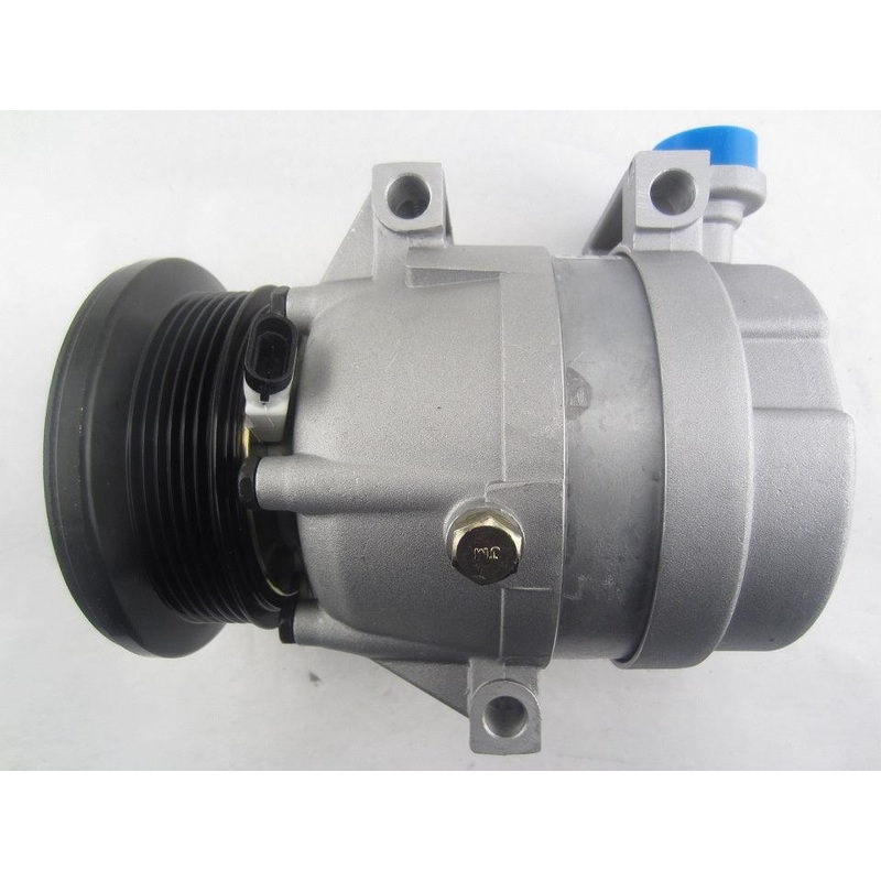 Ac Compressor Oldsmobile Silhouette 1998-2004 , 14-20541NEW