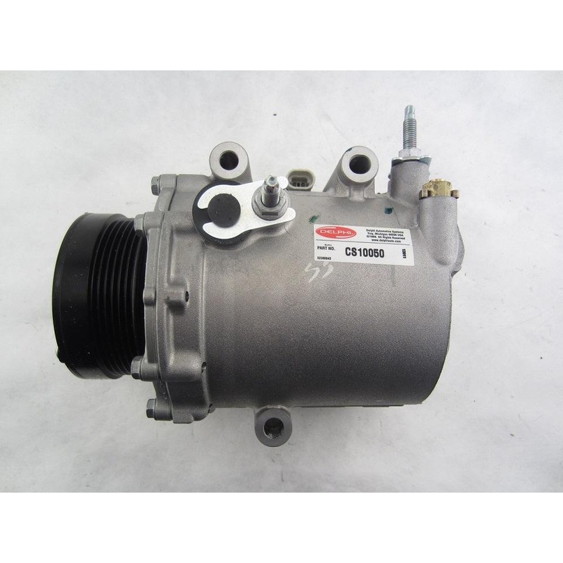 Ac Compressor Oldsmobile Silhouette 2001-2004 , 14-21183NEW