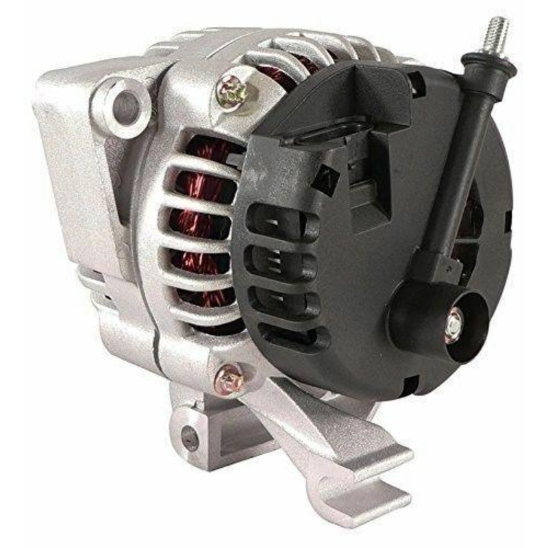Alternator 2.4L Oldsmobile Alero 1999-2001 , 2-82287