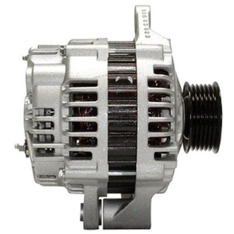Alternator 3.2L Isuzu Rodeo 1998 , 2-13935