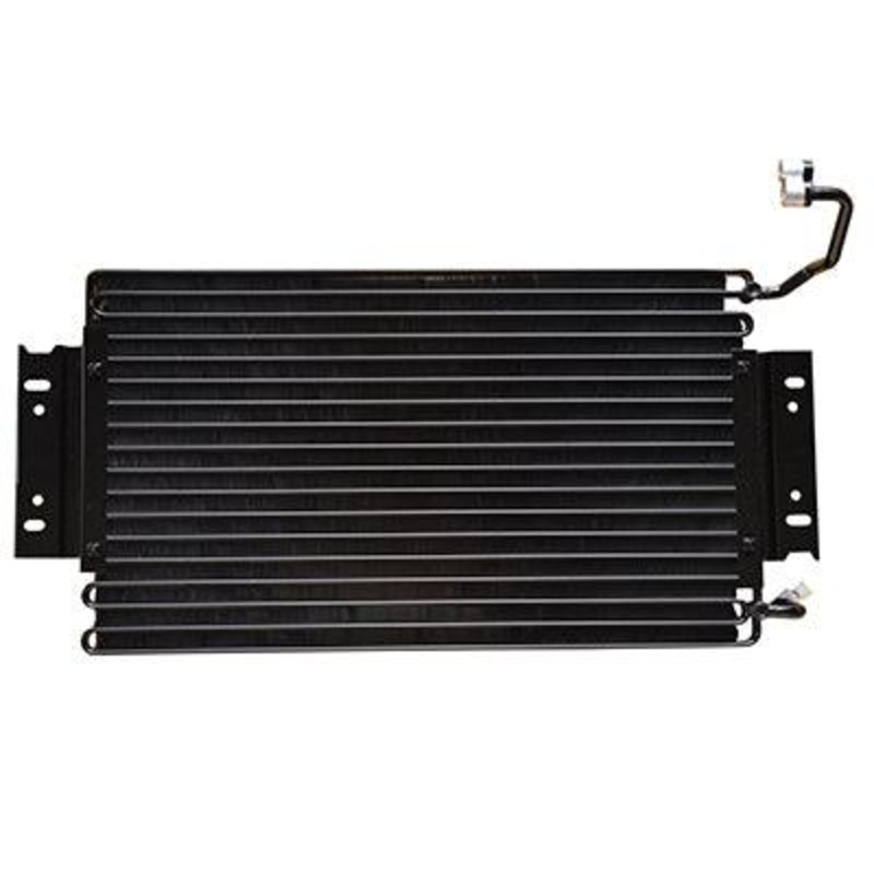 Condenser -3097 Oldsmobile Alero 2002-2004 , GM3030239