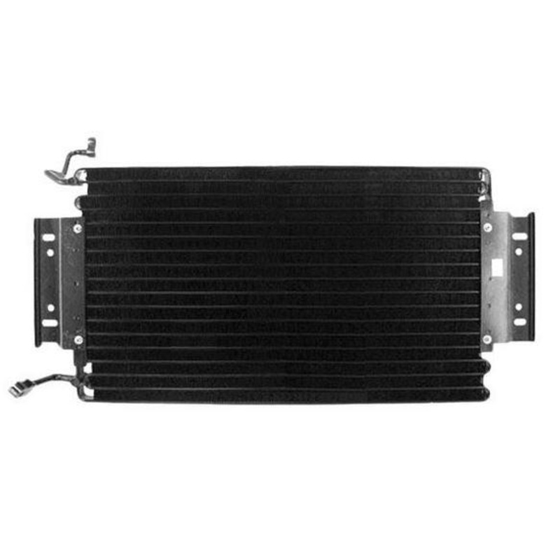 Condenser -4787 Oldsmobile Alero 1999-2001 , GM3030240