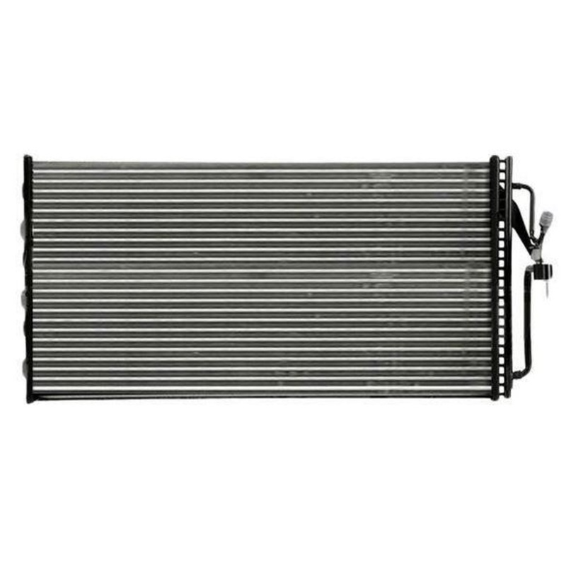 Condenser -4806 Oldsmobile Intrigue 1998-2002 , GM3030101