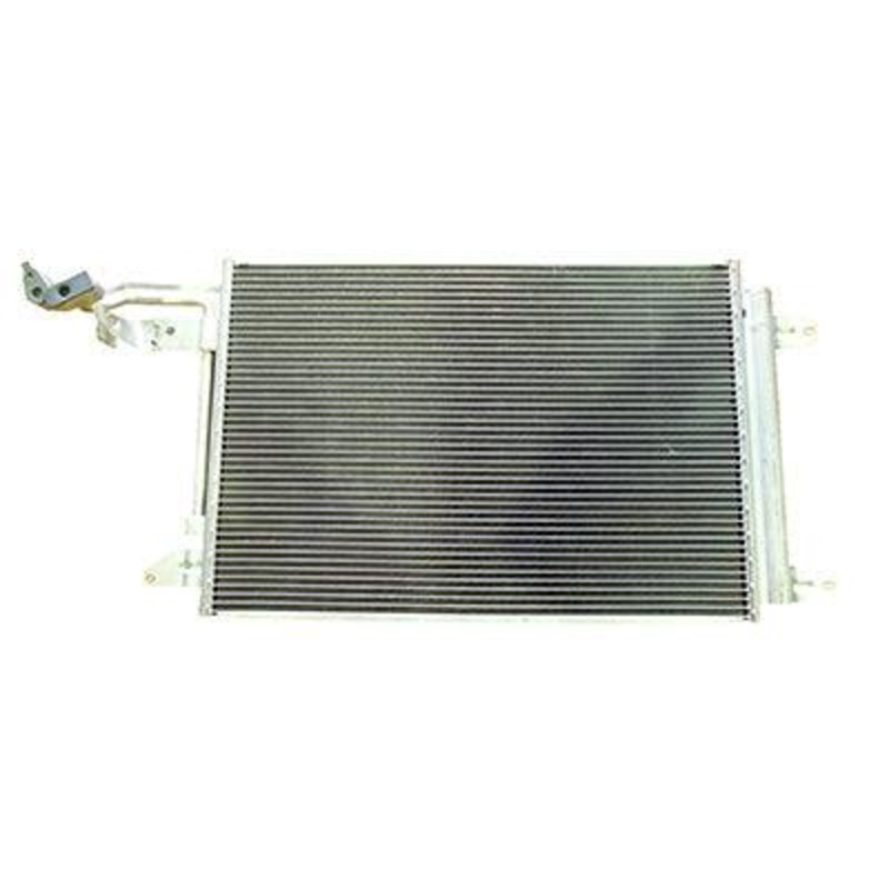 Condenser Audi A3 2006-2013 3255 , VW3030127