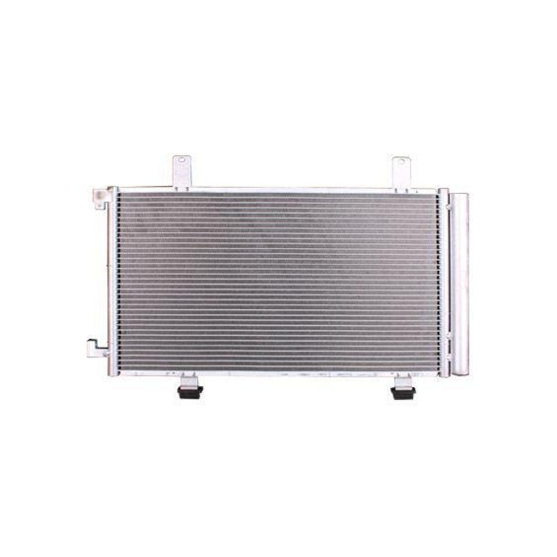 Condenser Suzuki Sx4 2007-2012 -3693 (All 07-09/Manual Transmission 10-12) , SZ3030124