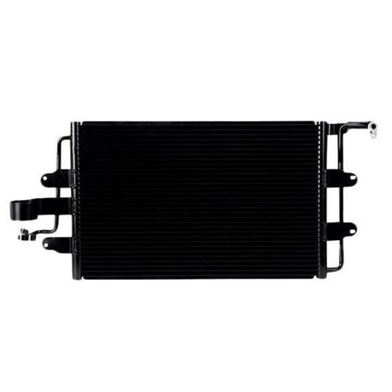 Condenser Volkswagen Beetle 1998-2006 4932 , VW3030109