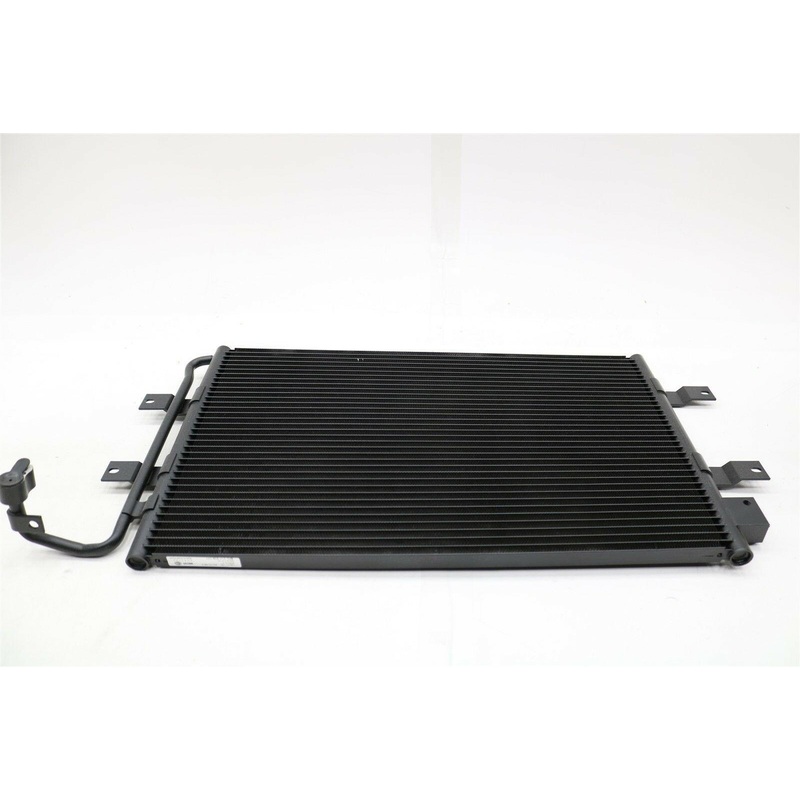 Condenser Volkswagen Beetle 2006-2010 (3692) 2.5L L5 , VW3030131
