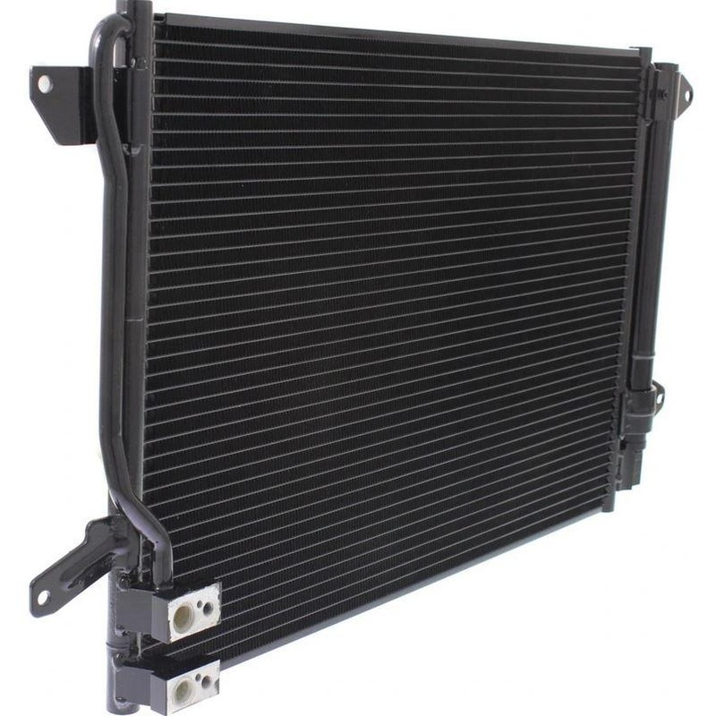 Condenser Volkswagen Beetle 2012-2015 (3889) 2.0/2.5L , VW3030132
