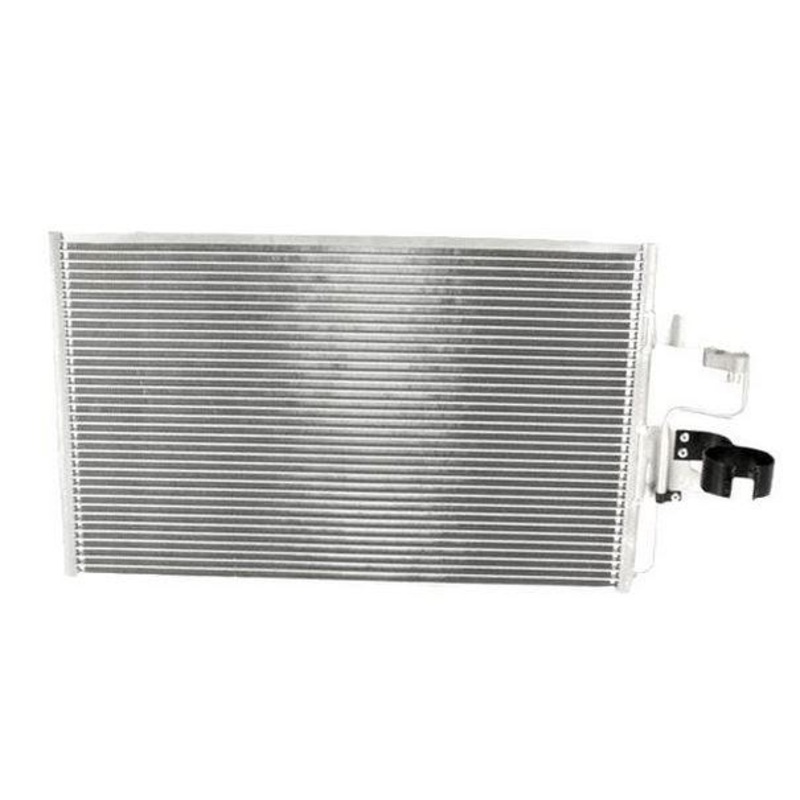 Condenser Volkswagen Jetta 1999-2005 4933 , VW3030108