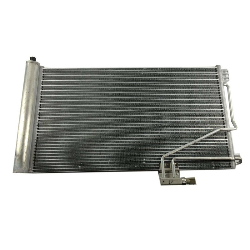 Condenser Volkswagen Passat 2001-2005 (3039) Exclude 4.0L W8 , VW3030129