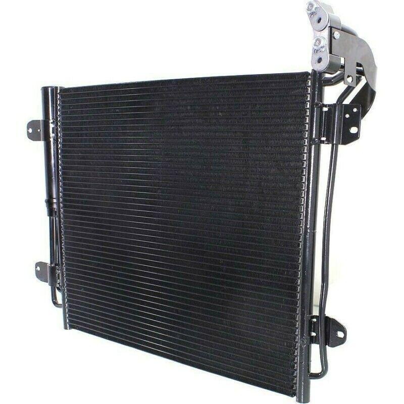 Condenser Volkswagen Tiguan Limited 2018 (3775) 2.0L L4 , VW3030130