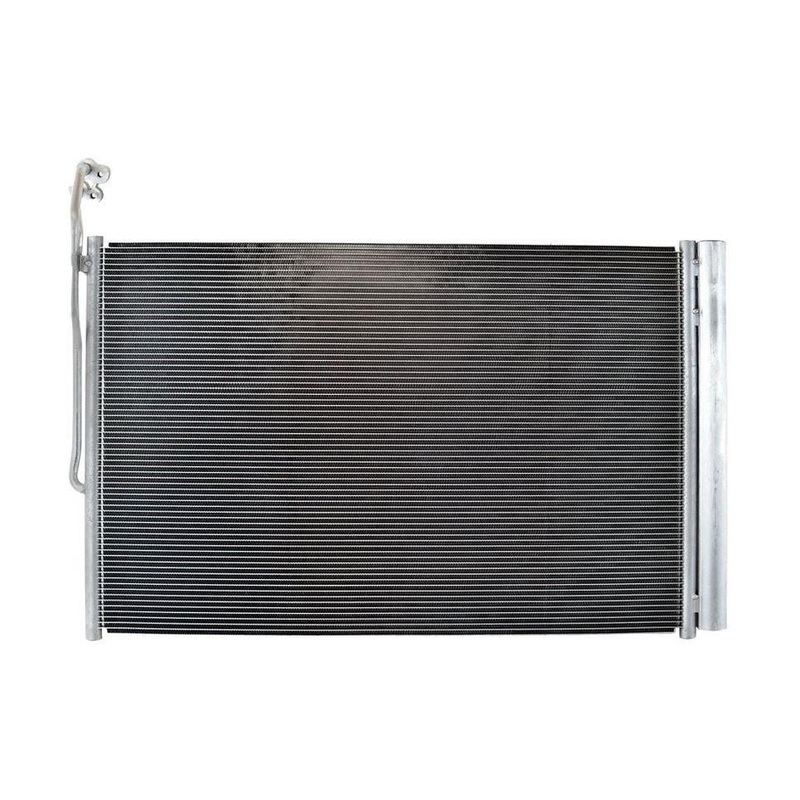 Condenser Volkswagen Touareg 2011-2017 3992 , VW3030133