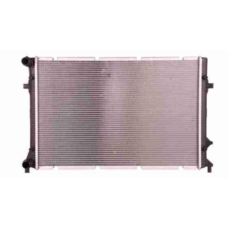 Radiator Audi A3 2006-2009 (2964) 3.6/3.2L V6 , VW3010157