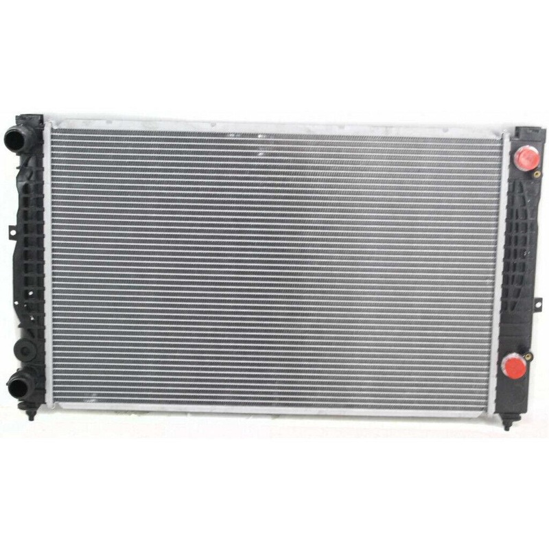 Radiator Audi A4 1996-2001 (2034) 1.8/1.9L L4 At Turbo , VW3010115