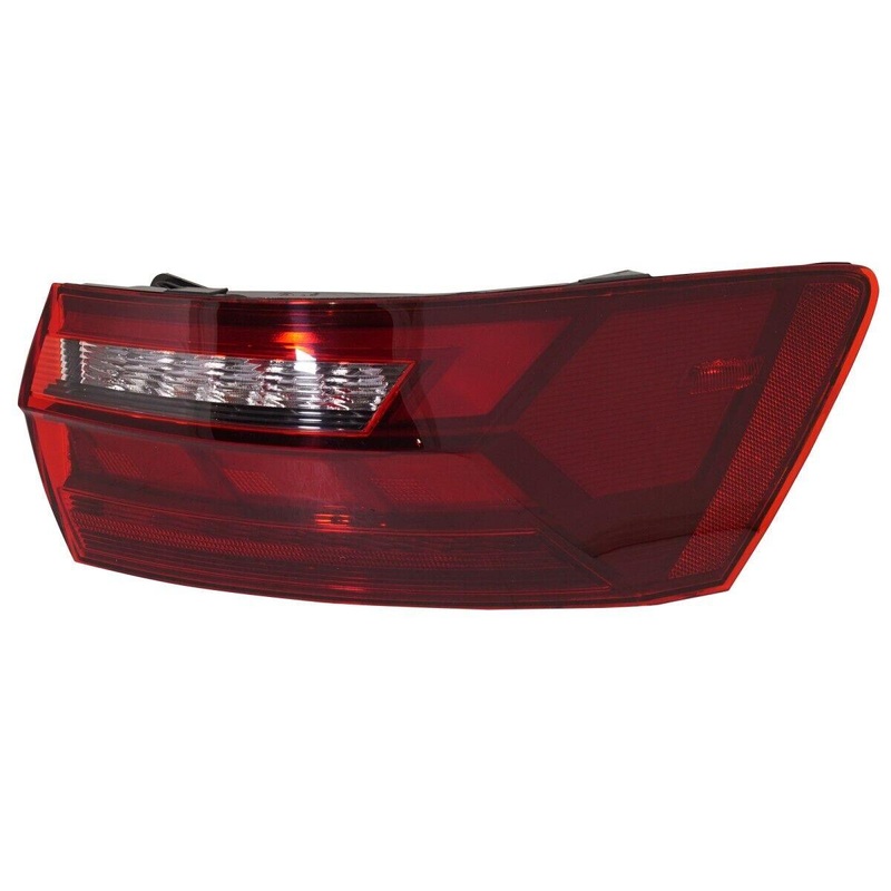 Tail Lamp Passenger Side Volkswagen Jetta 2020-2021 Led High Quality , VW2805133