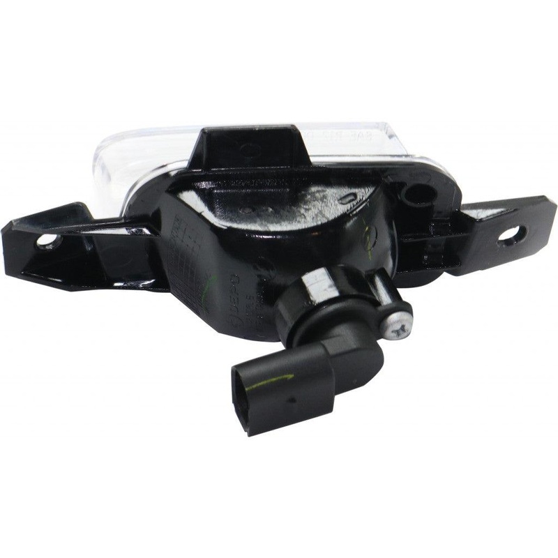 Trunk Lamp Rear Driver Side Volkswagen Tiguan 2009-2017 Mounted On Bumper High Quality , VW2882104