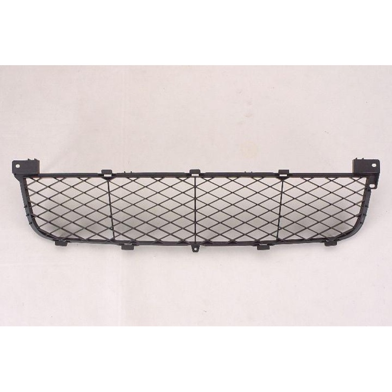 Grille Lower Suzuki Grand Vitara 2006-2008 Matt-Black , SZ1036100