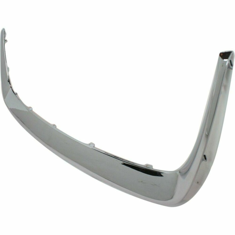 Grille Moulding Lower Chrome Suzuki Grand Vitara 2006-2008 , SZ1200121