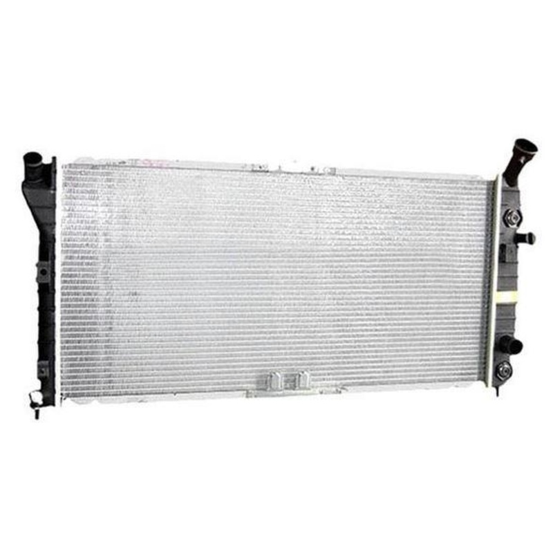 Radiator -1887 Oldsmobile Silhouette 1997-2000 , GM3010287