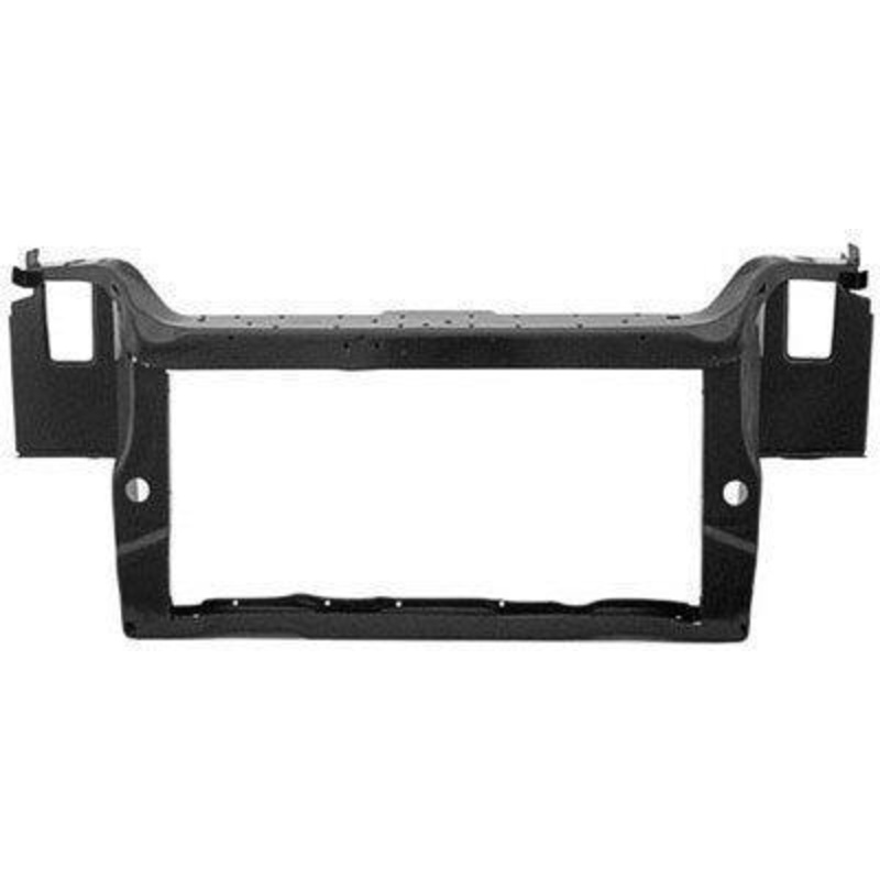 Radiator Support Oldsmobile Silhouette 1997-2004 , GM1225199