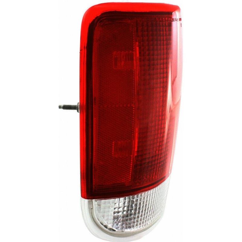 Tail Lamp Driver Side Oldsmobile Bravada 1996-2001 , GM2800127V
