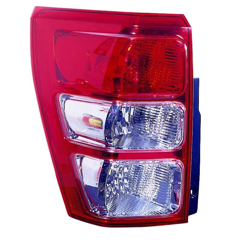 Tail Lamp Driver Side Suzuki Grand Vitara 2006-2011 High Quality , SZ2800102