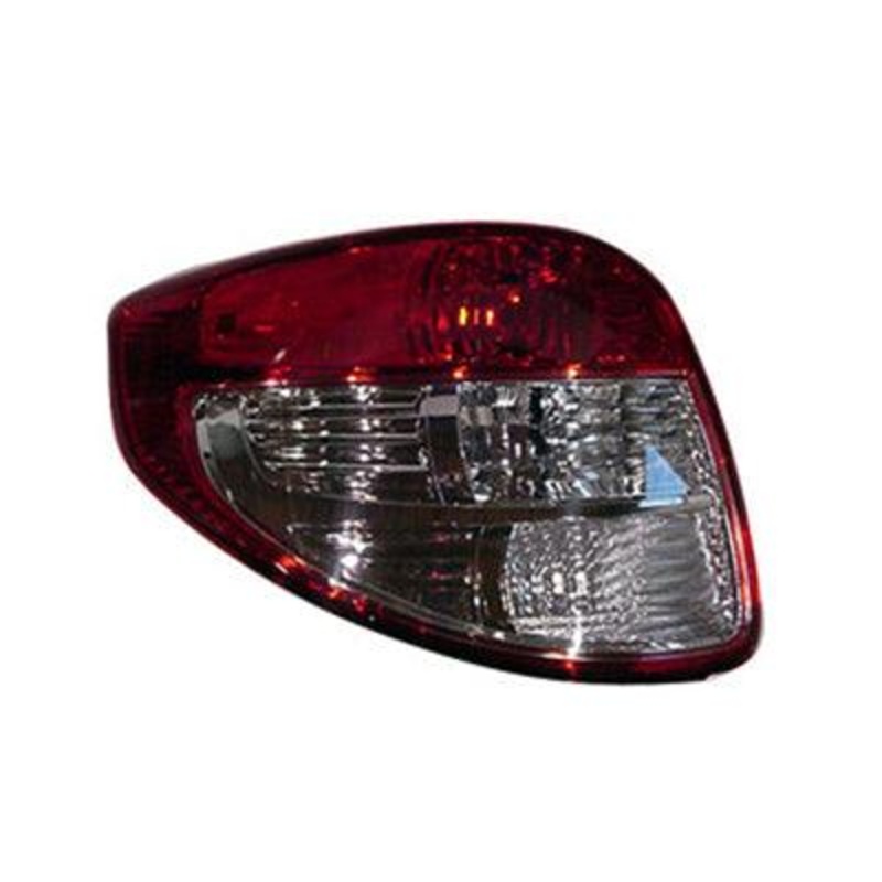 Tail Lamp Driver Side Suzuki Sx4 2007-2013 Hatch Back High Quality , SZ2818109