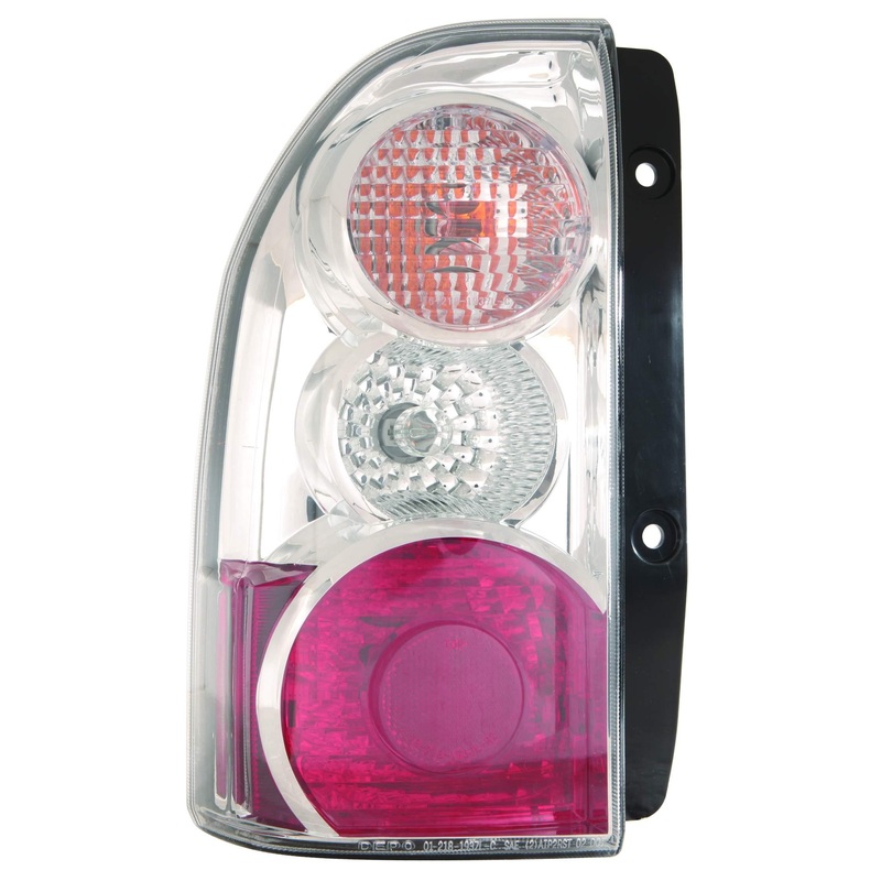 Tail Lamp Driver Side Suzuki Xl7 2004-2006 High Quality , SZ2818105
