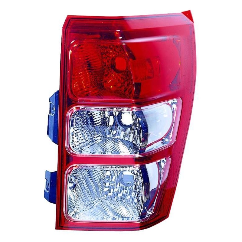 Tail Lamp Passenger Side Suzuki Grand Vitara 2006-2011 High Quality , SZ2801102