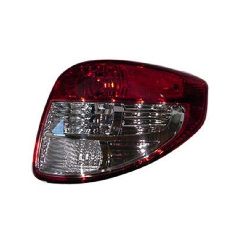 Tail Lamp Passenger Side Suzuki Sx4 2007-2013 Hatch Back High Quality , SZ2819109