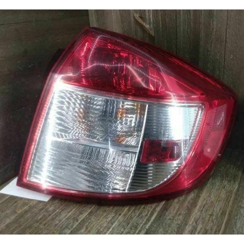 Tail Lamp Passenger Side Suzuki Sx4 2008-2013 Sedan High Quality , SZ2819111