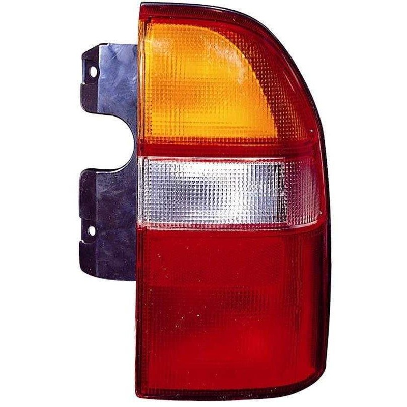 Tail Lamp Passenger Side Suzuki Xl7 2001-2003 High Quality , SZ2819103