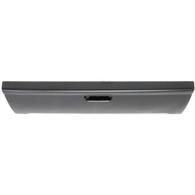Tailgate Isuzu Pickup 2006-2008 Capa , GM1900120C